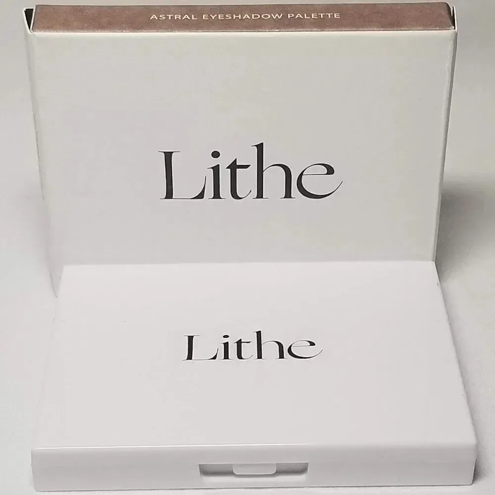 Lithe Beauty - Astral Eyeshadow Palette